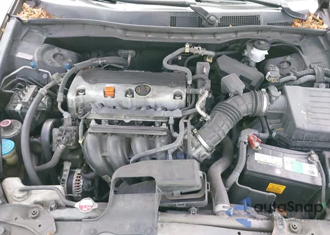 2011 Honda Accord 2.4 Se from USA, damaged, VIN 1HGCP2F67BA101924